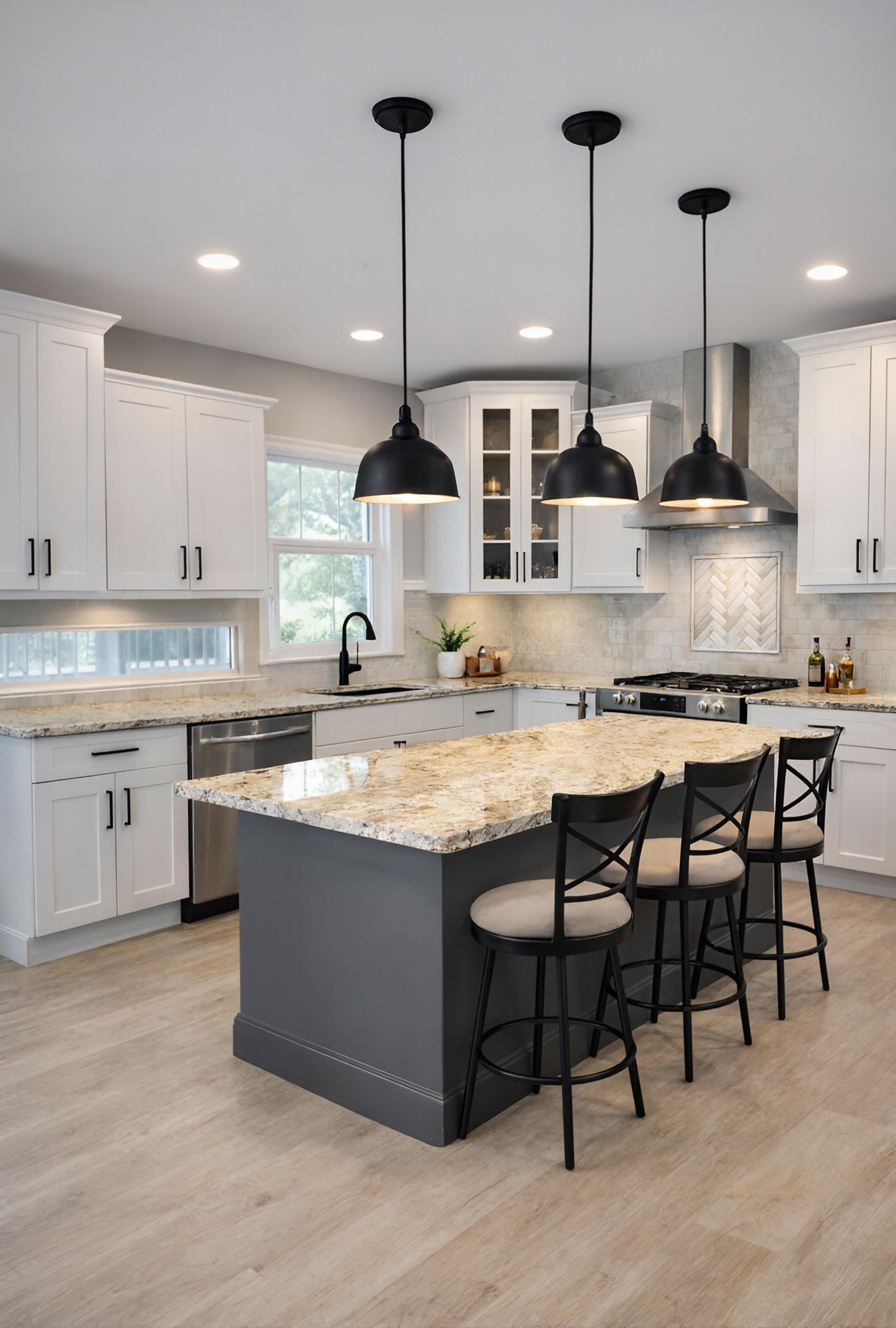 Scholl Design and Construction