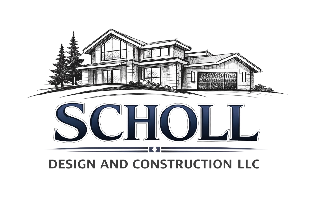 Scholl Design and Construction